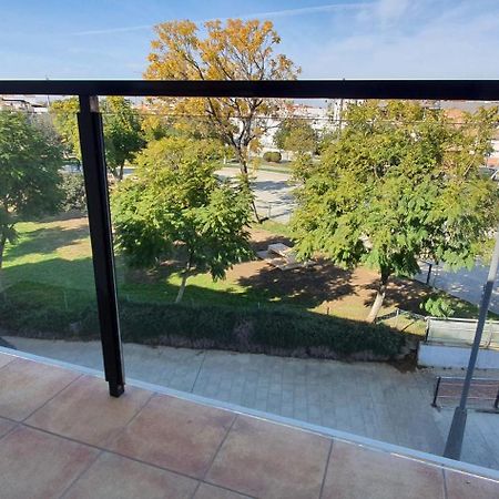 Ricardo Apartamento San Jose de la Rinconada Buitenkant foto