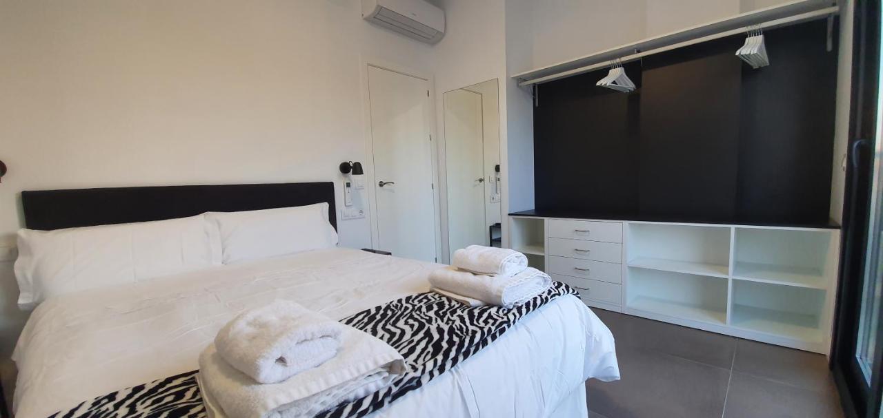 Ricardo Apartamento San Jose de la Rinconada Buitenkant foto