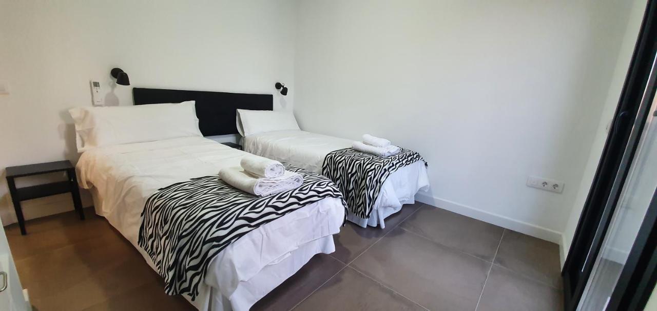 Ricardo Apartamento San Jose de la Rinconada Buitenkant foto