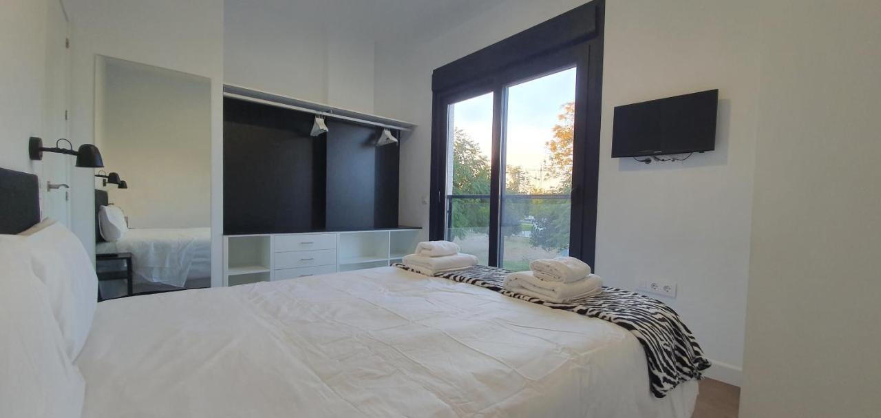 Ricardo Apartamento San Jose de la Rinconada Buitenkant foto