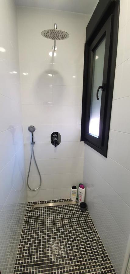 Ricardo Apartamento San Jose de la Rinconada Buitenkant foto