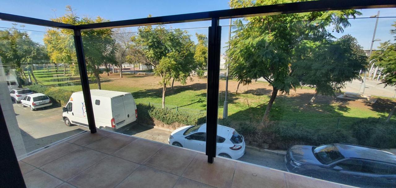 Ricardo Apartamento San Jose de la Rinconada Buitenkant foto