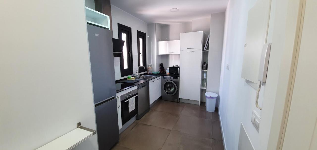 Ricardo Apartamento San Jose de la Rinconada Buitenkant foto