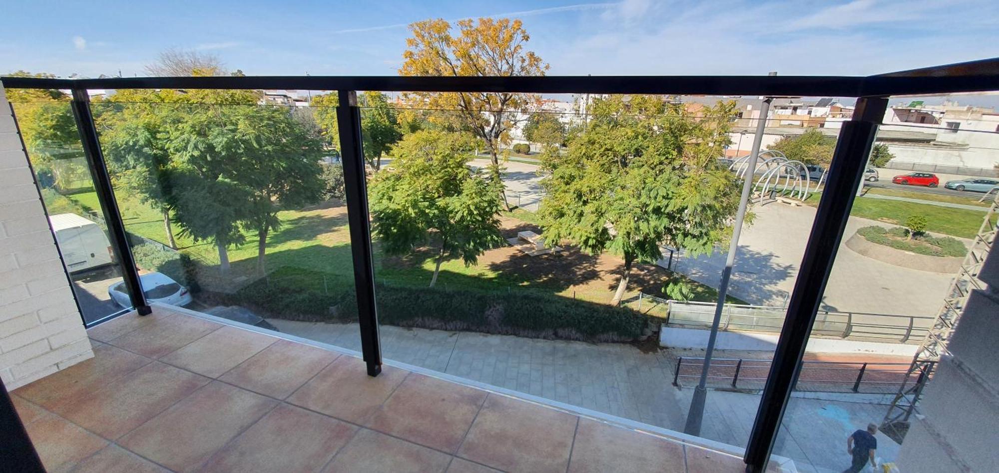 Ricardo Apartamento San Jose de la Rinconada Buitenkant foto